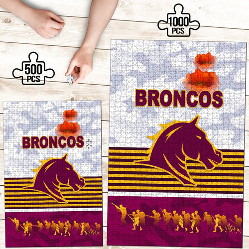 brisbane-broncos-premium-wood-jigsaw-puzzle-vertical-anzac-day-simple-style-white