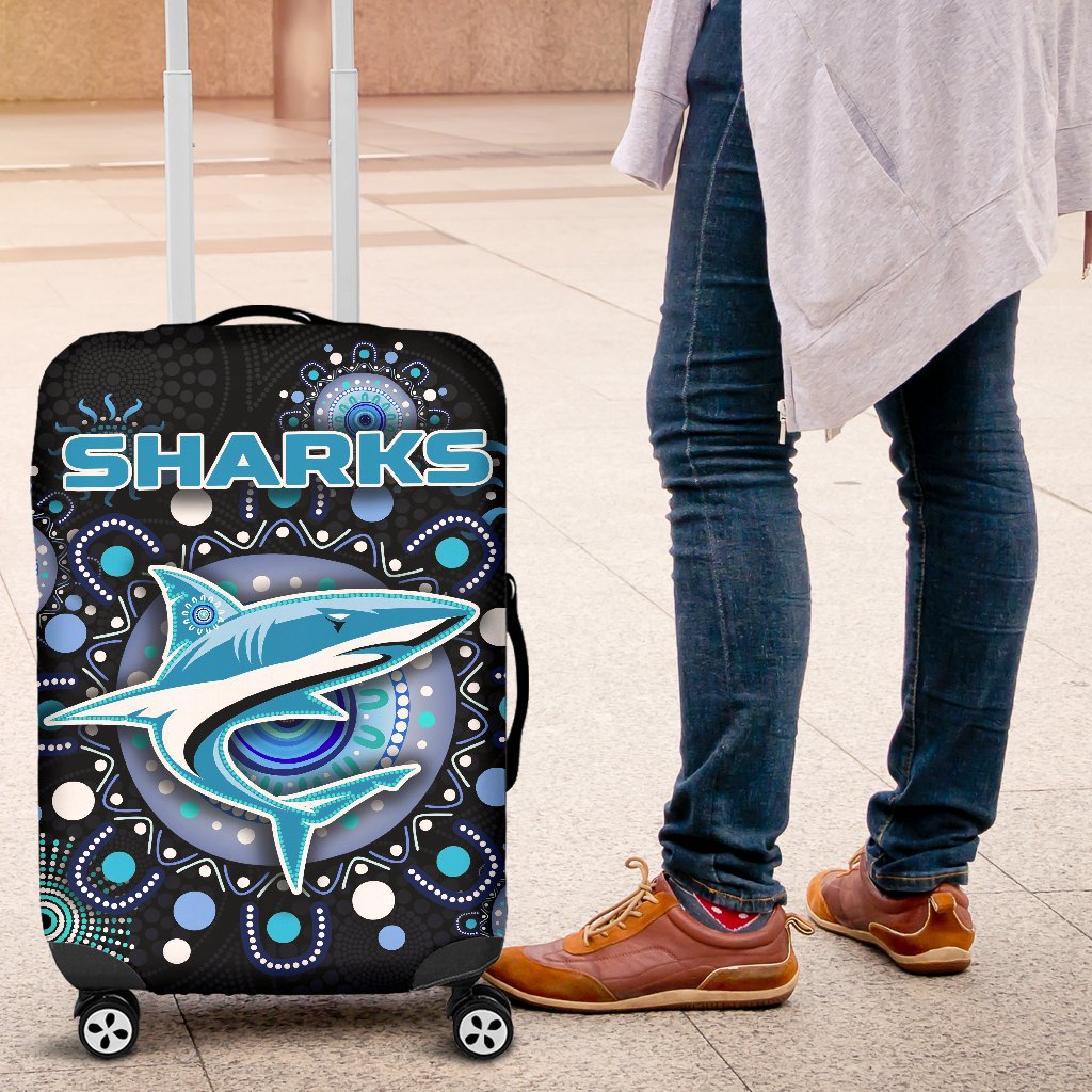 cronulla-luggage-covers-sharks-indigenous