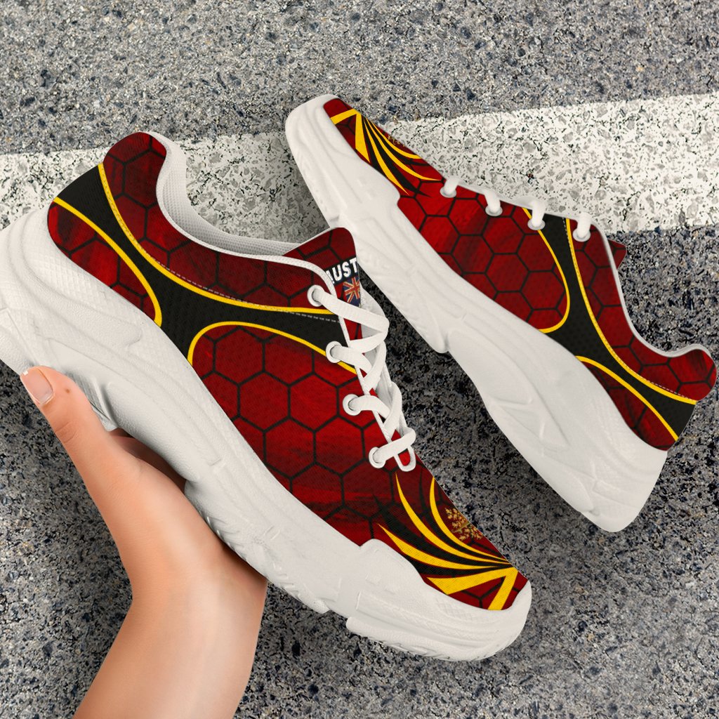 sneakers-australian-coat-of-arms-shoes-bloody-oath-chunky