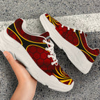 sneakers-australian-coat-of-arms-shoes-bloody-oath-chunky