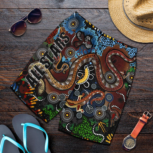 australia-indigenous-mens-shorts-all-stars