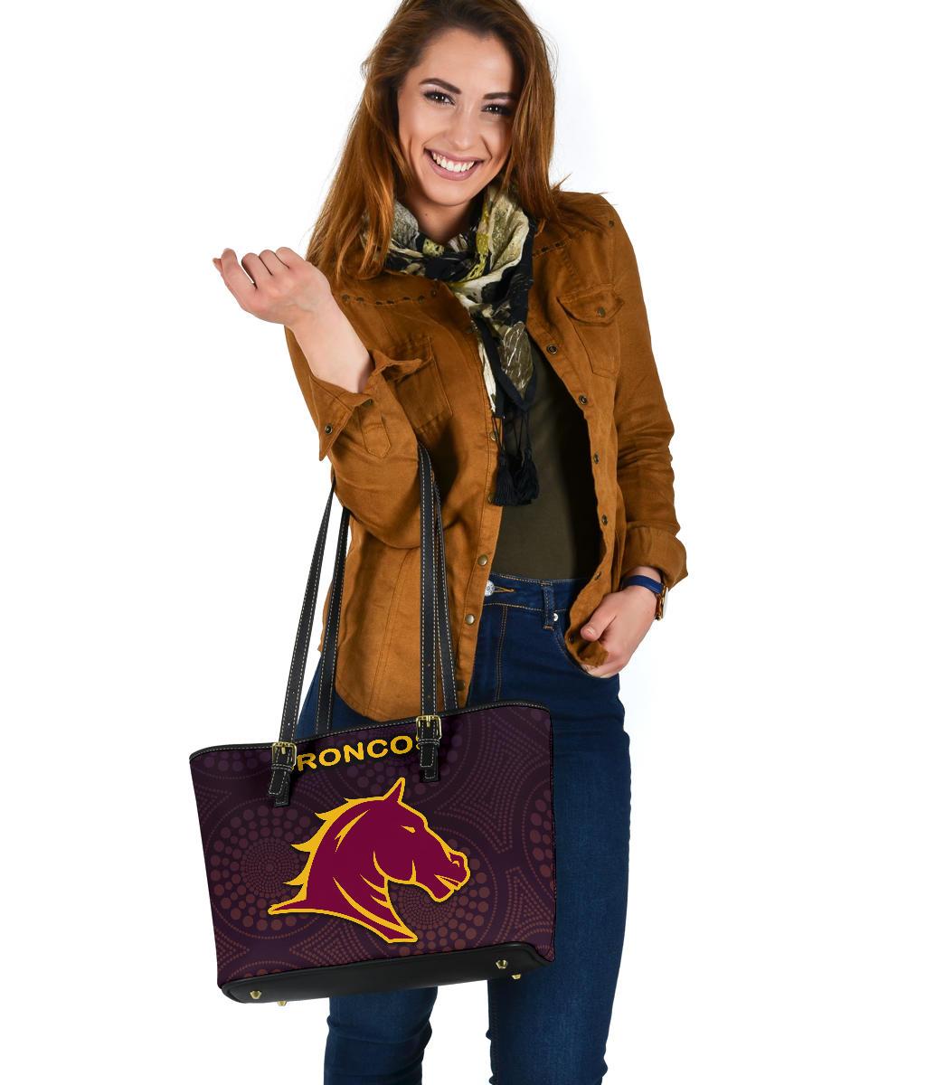 brisbane-small-leather-tote-bag-broncos-simple-indigenous