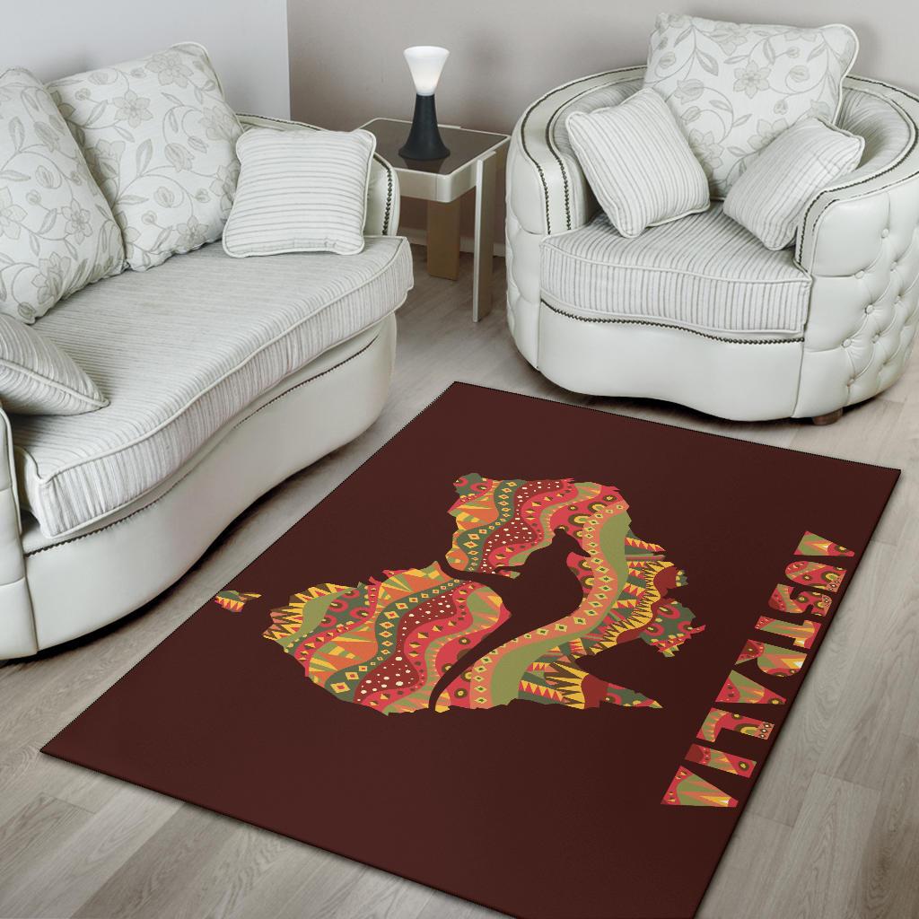 area-rug-australia-map-rug-aboriginal-patterns
