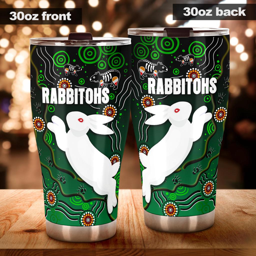 rabbitohs-tumbler-simple-indigenous