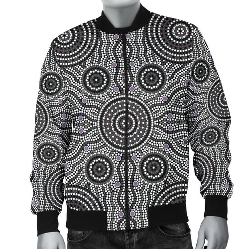 bomber-jacket-aboriginal-dot-painting-jacket-ver04-men