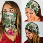 turtle-and-coconut-tree-bandana-3-pack-hibiscus-and-turtle-on-the-beach