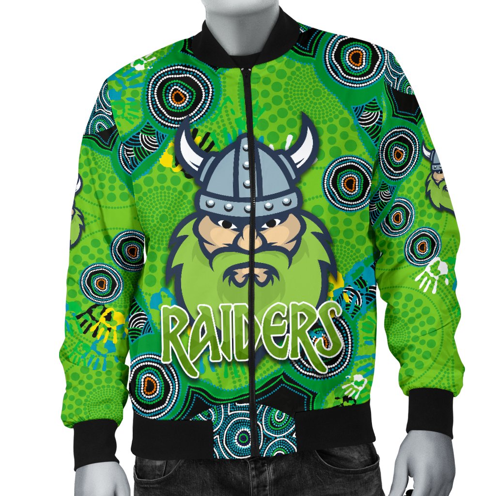 canberra-men-bomber-jacket-raiders-viking-indigenous