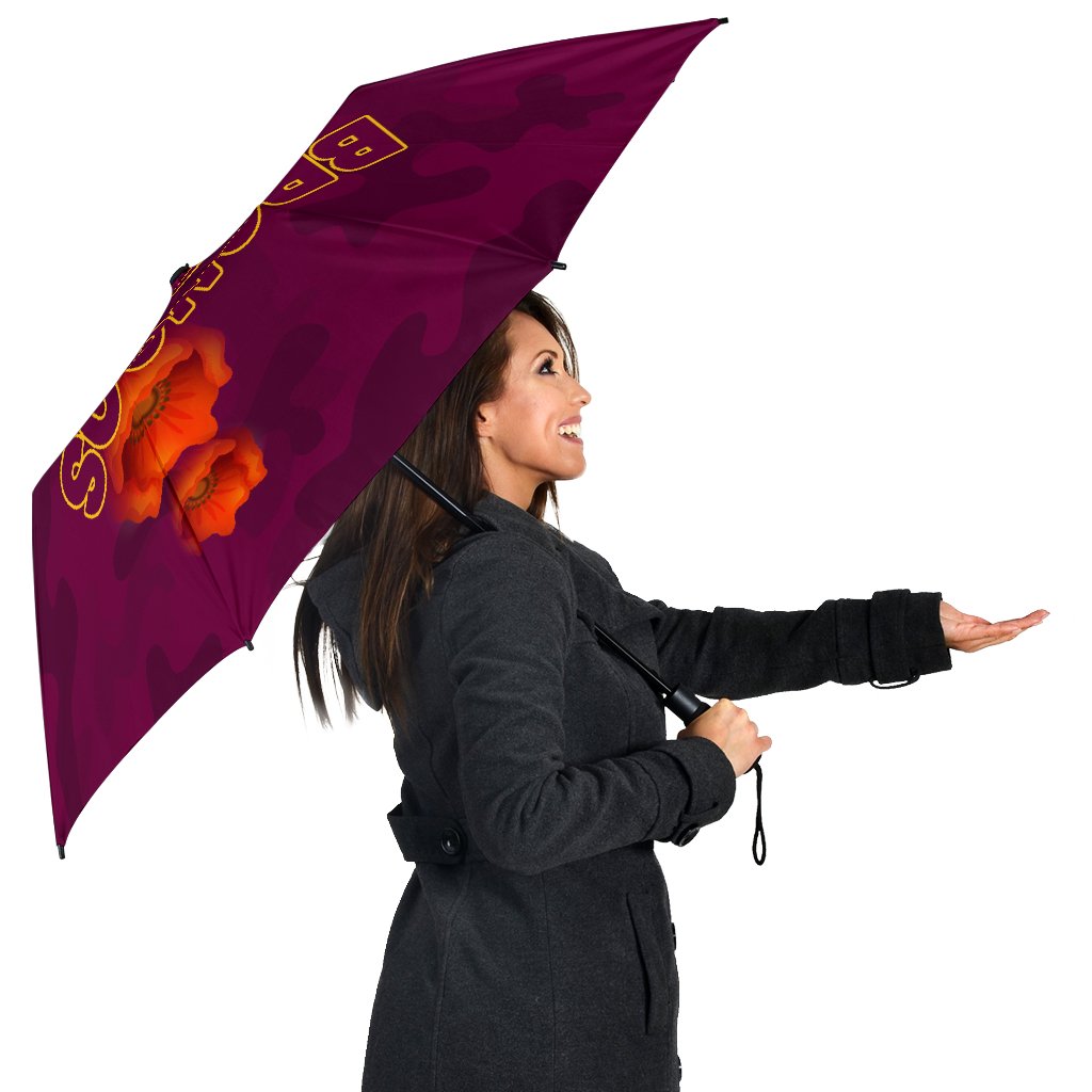 brisbane-broncos-all-over-print-umbrellas-anzac-day-simple-style-maroon