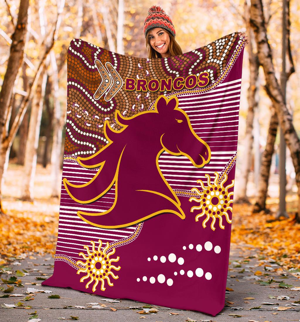 broncos-super-premium-blanket-indigenous-brisbane