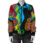 bomber-jacket-aboriginal-jacket-blue-dream-women