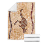 premium-blanket-kangaroo-blanket-aboriginal-dot-painting