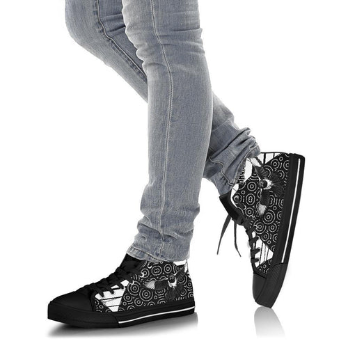 western-suburbs-magpies-high-top-shoe-simple-indigenous