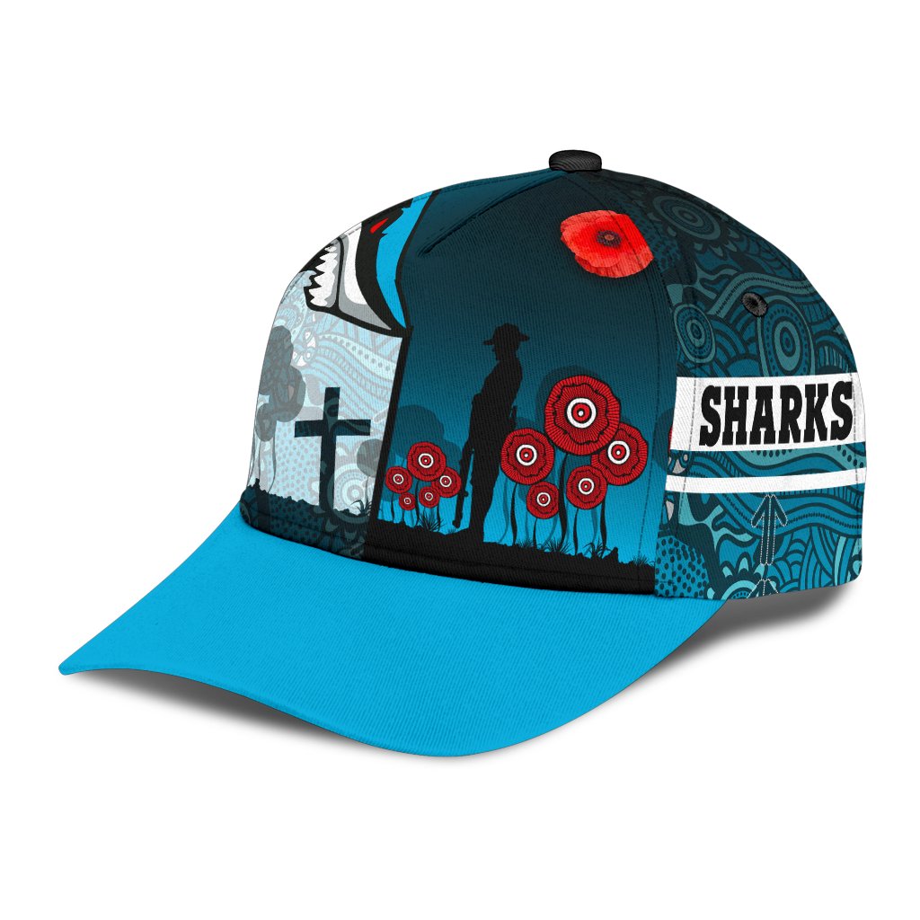 sharks-cap-cronulla-anzac-day