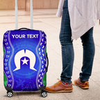 custom-torres-strait-islanders-luggage-covers-torres-symbol-with-aboriginal-patterns