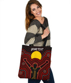 aboriginal-personalised-tote-bag-the-sun-always-shines