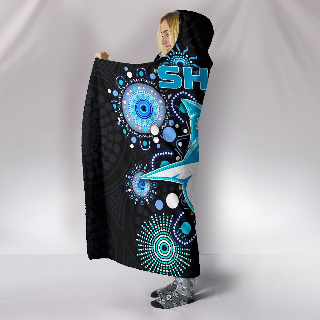 cronulla-hooded-blanket-sharks-indigenous