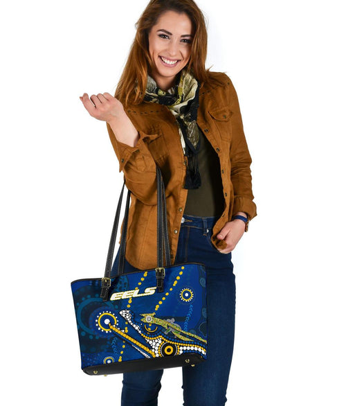 eels-indigenous-small-leather-tote-parramatta
