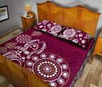 queensland-quilt-bed-set-maroons-simple-indigenous