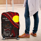 custom-aboriginal-luggage-covers-indigenous-people-and-sun