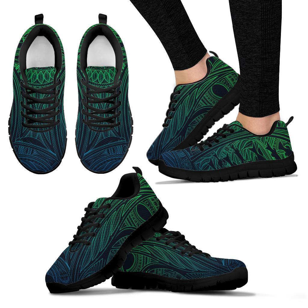 torres-strait-islanders-sneakers-ocean