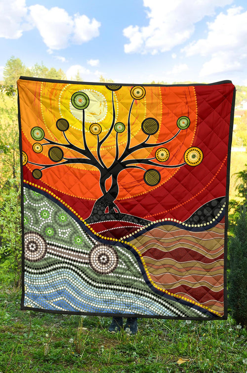 1saustralia-premium-quilt-australian-aboriginal-tree