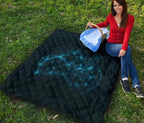 premium-quilts-australia-map-coverlets-glowing