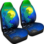 customaboriginal-car-seat-covers-indigenous-frog-blue