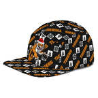 wests-christmas-hat-tigers-fancy