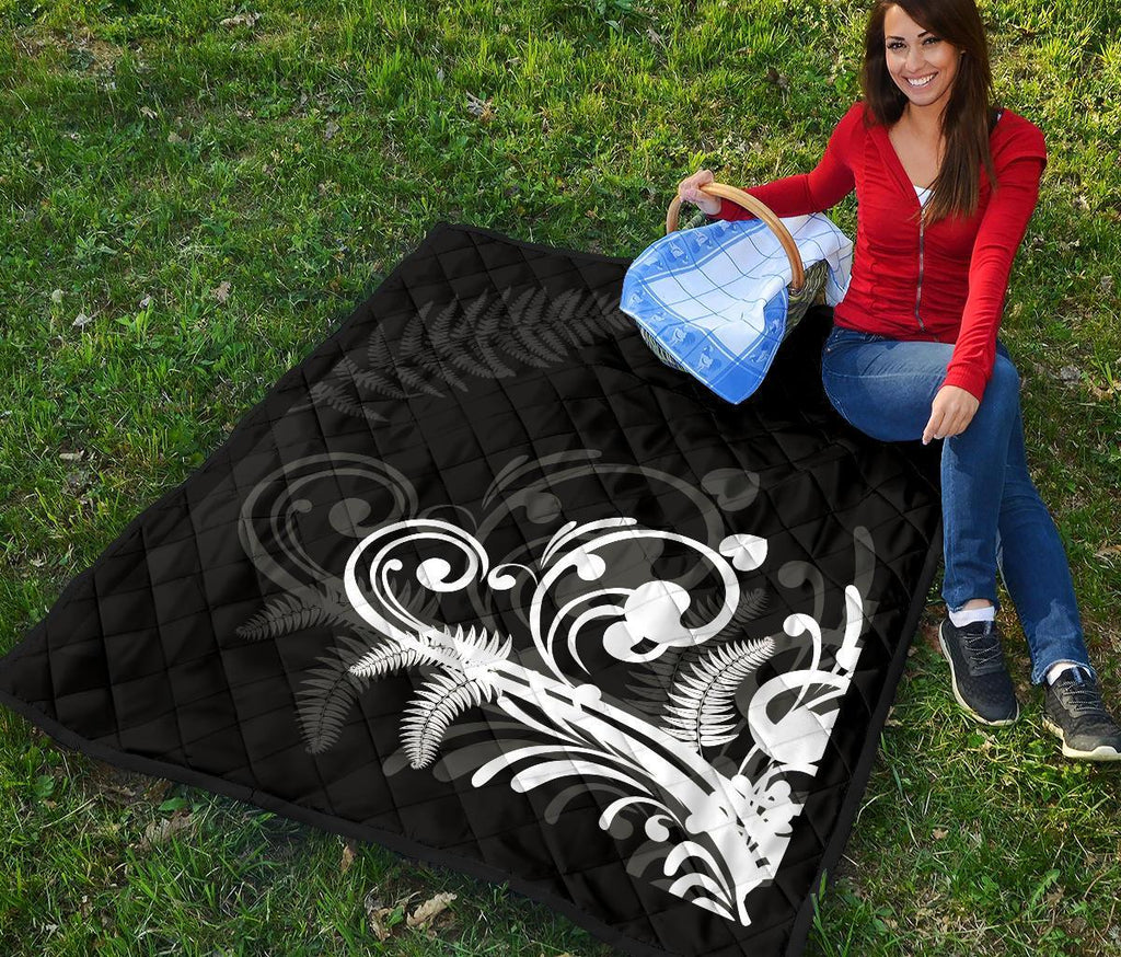 silver-fern-style-white-quilt