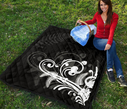 silver-fern-style-white-quilt