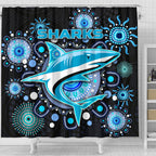 cronulla-shower-curtain-sharks-indigenous