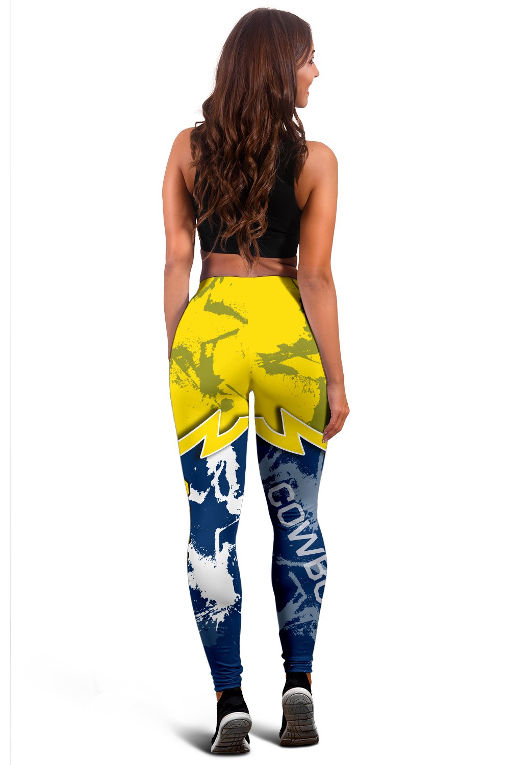 cowboys-womens-leggings