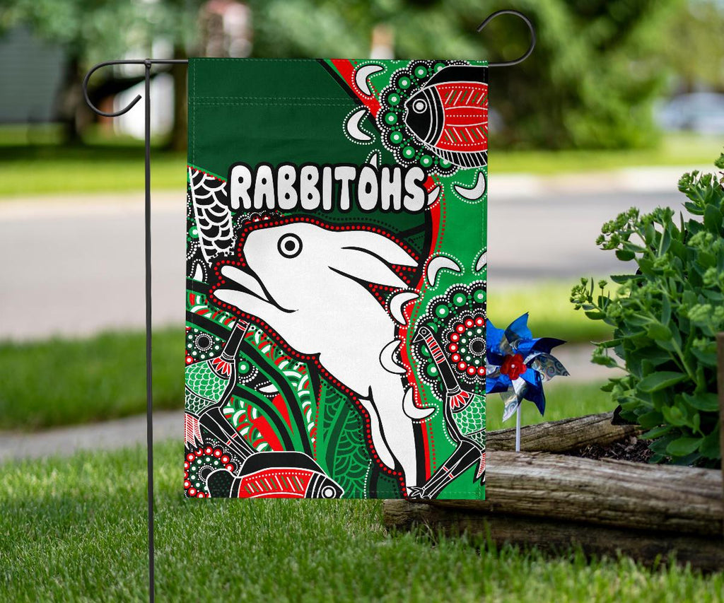 rabbitohs-flag-indigenous-survival-world