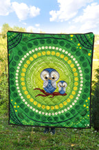 aboriginal-premium-quilt-indigenous-owl
