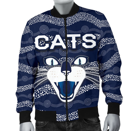 geelong-men-bomber-jacket-cats-indigenous-navy