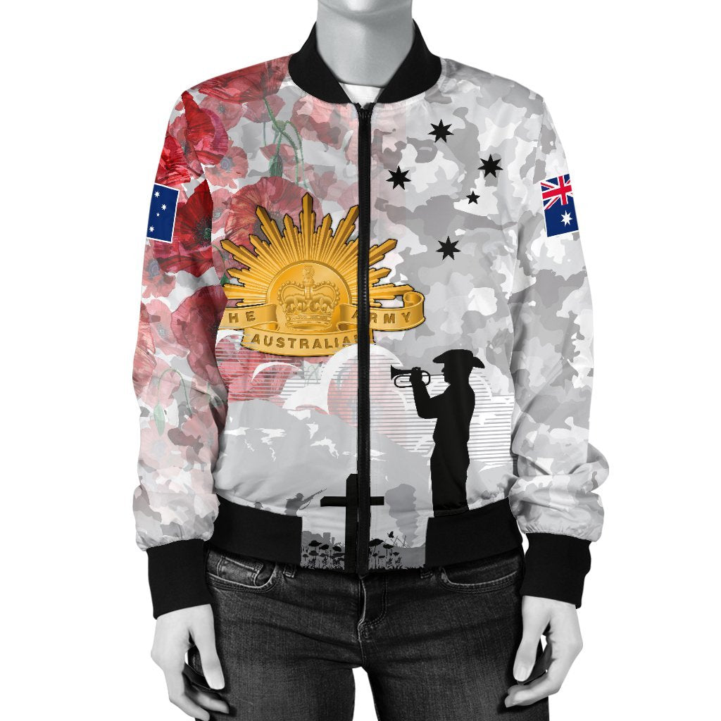 anzac-womens-bomber-jacket-we-will-remember-them