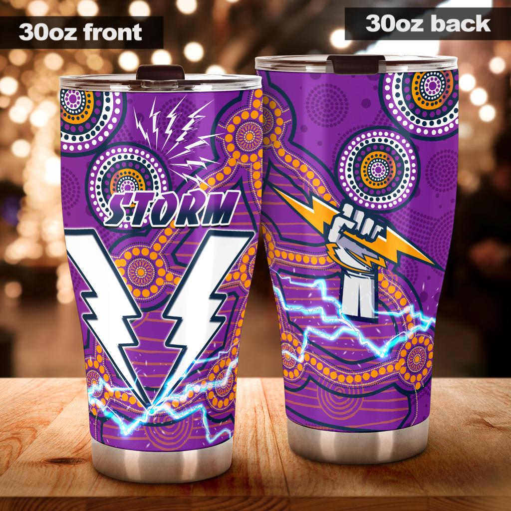 storm-tumbler-melbourne-indigenous-thunder
