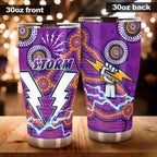 storm-tumbler-melbourne-indigenous-thunder