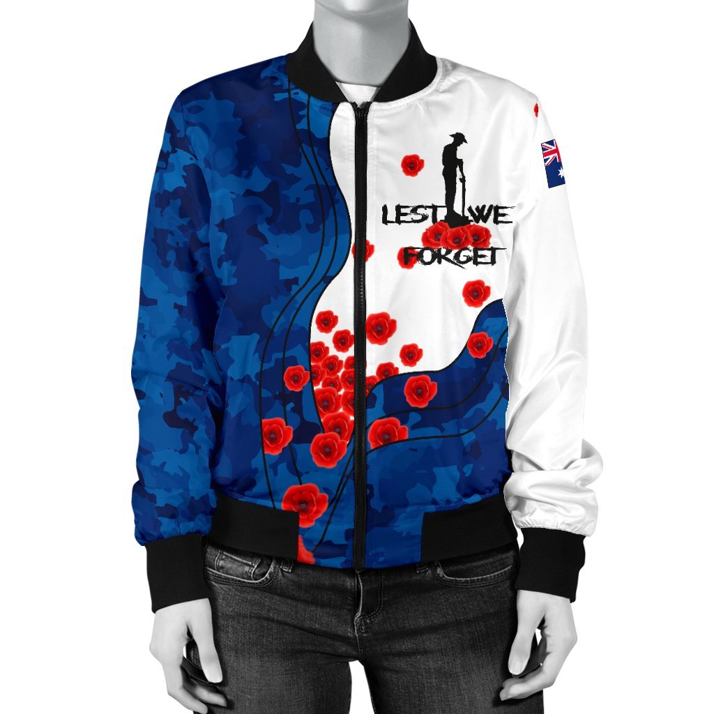 anzac-lest-we-forget-womens-bomber-jacket-australian-flag-blue