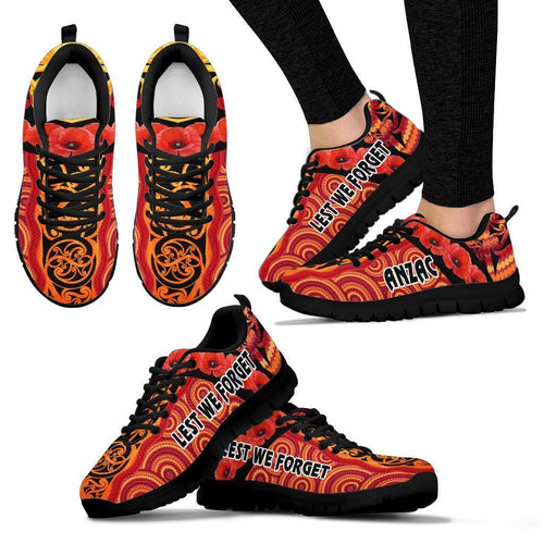 anzac-lest-we-forget-poppy-sneakers-new-zealand-maori-silver-fern-australia-aboriginal