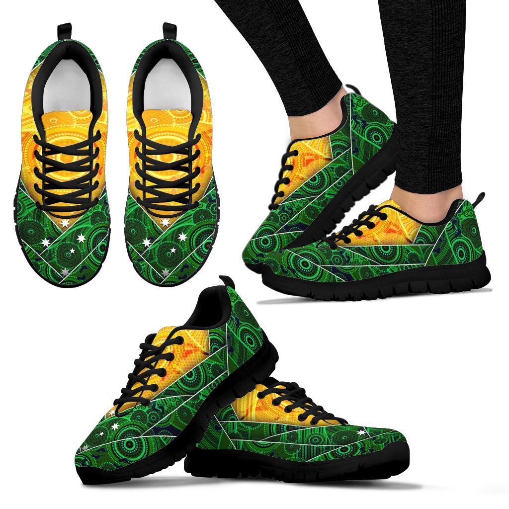 aboriginal-sneakers-national-color-and-aboriginal-patterns
