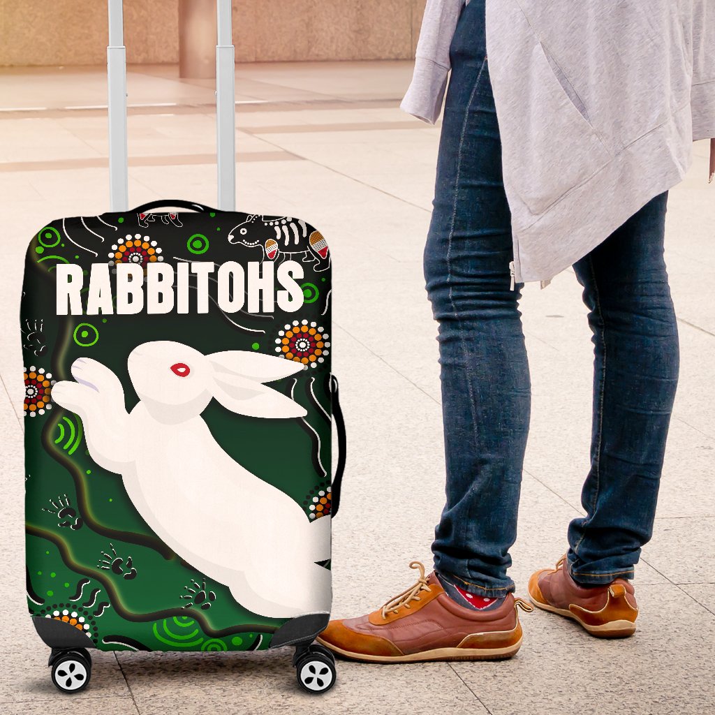 rabbitohs-luggage-covers-simple-indigenous