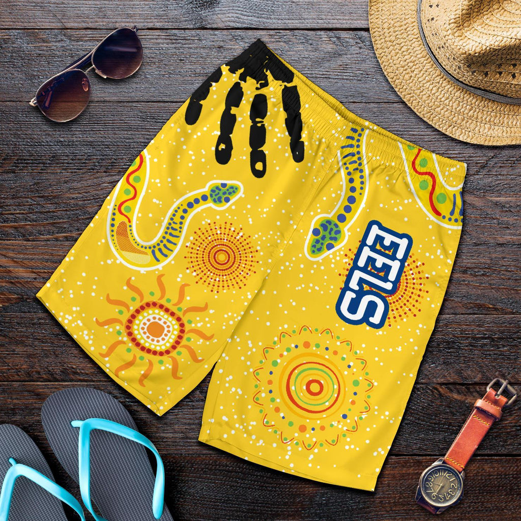 combo-polo-shirt-and-men-short-parramatta-eels-ethnic-style