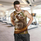 mens-tank-top-australian-koala-mens-tank-3d-koala