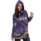 storm-womens-hoodie-dress-simple-indigenous-purple