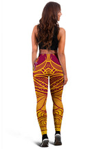brisbane-broncos-womens-leggings-tribal-style