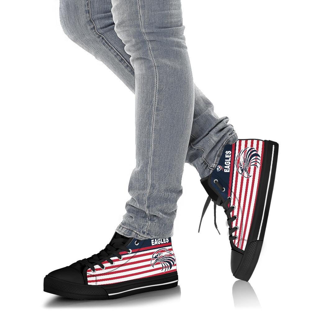 usa-rugby-high-top-shoe-eagles-simple-style-navy