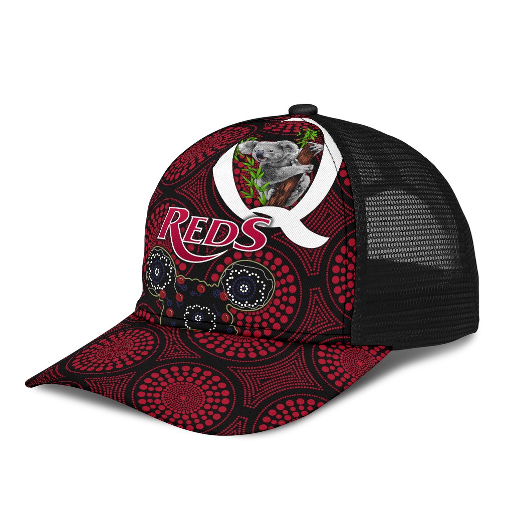 queensland-cap-reds-rugby-koala