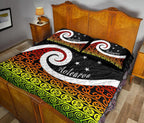 quilt-bed-set-nz-koru-rastafari-color