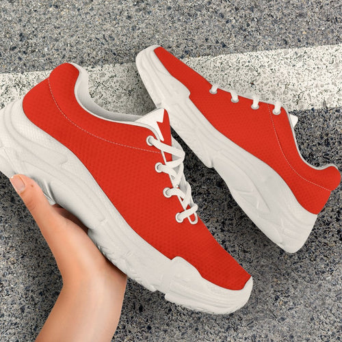 canada-maple-leaf-mens-womenschunky-sneakers